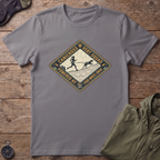 Canicross T-Shirt