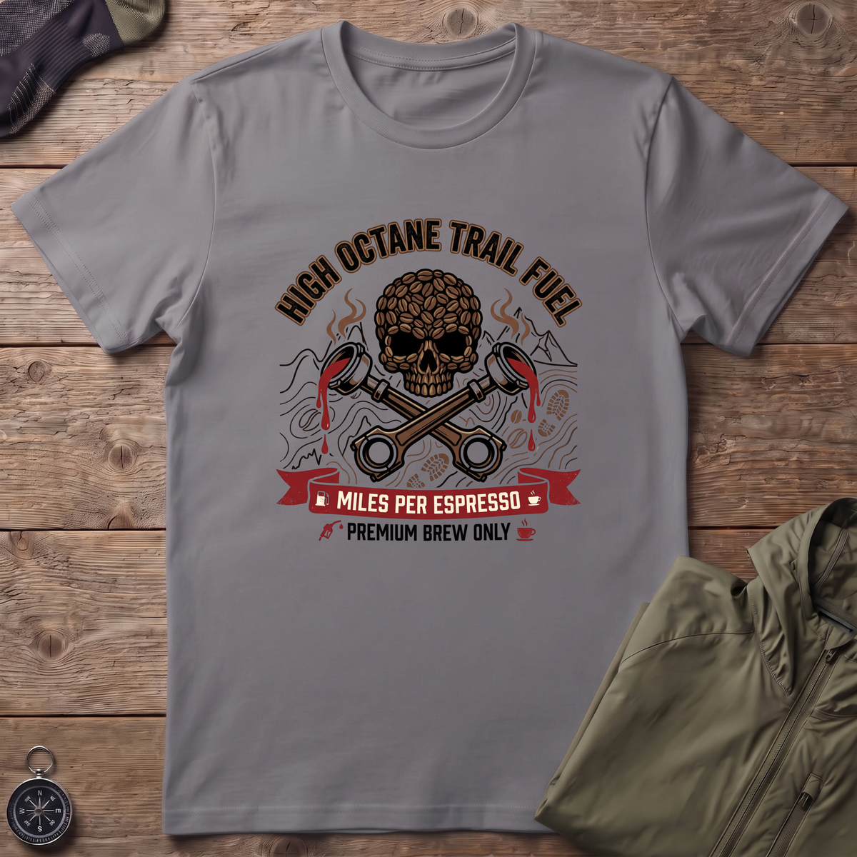 High Octane T-Shirt