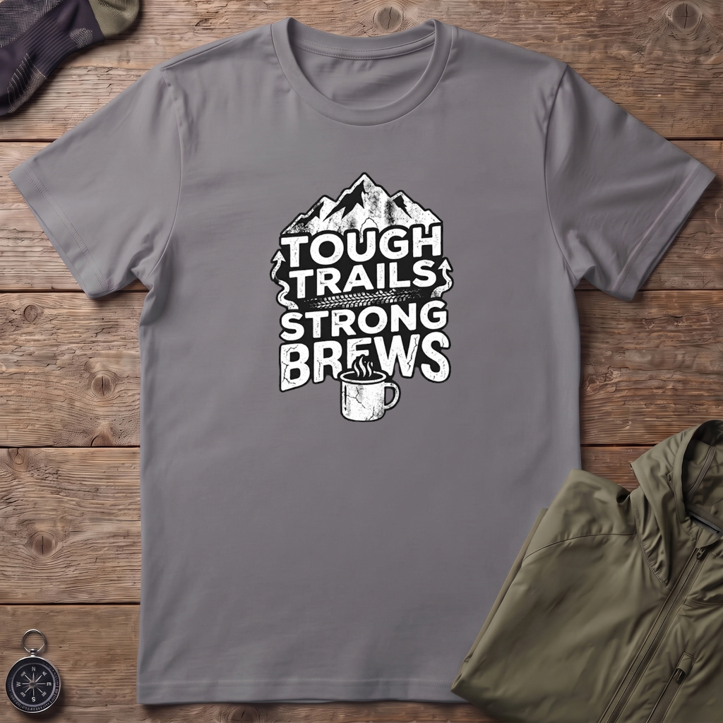 Strong Brews T-Shirt