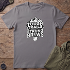 Strong Brews T-Shirt