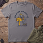 Low Oxygen T-Shirt