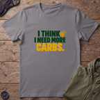 More Carbs T-Shirt