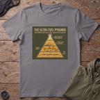 Fuel Pyramid T-Shirt