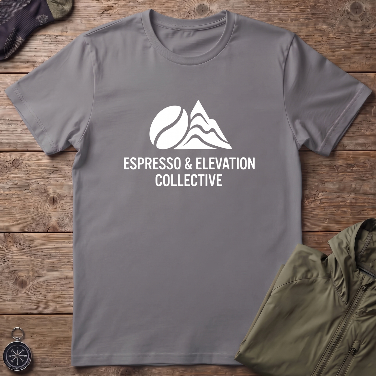 Espresso Collective T-Shirt