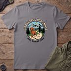 Dog Smiles T-Shirt