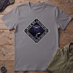 Mile 80 T-Shirt