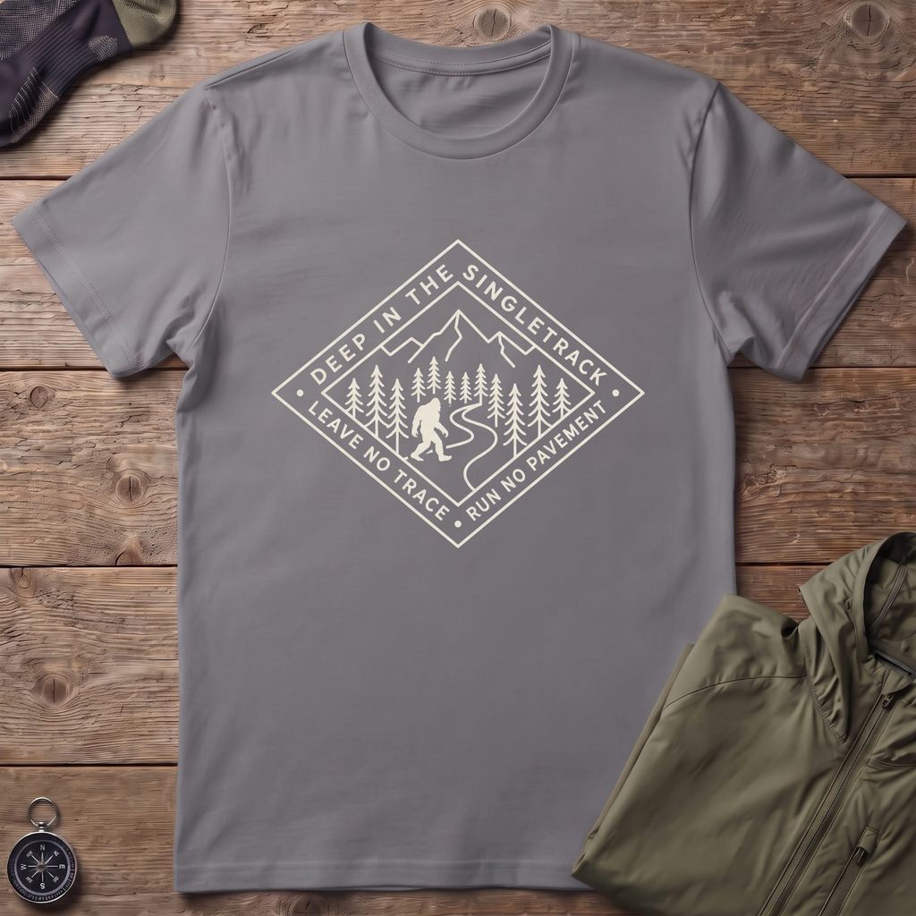 Singletrack T-Shirt