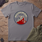 Market Crash T-Shirt