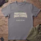 Professional Snack Carrier T-Shirt