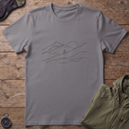 Black Ridge T-Shirt