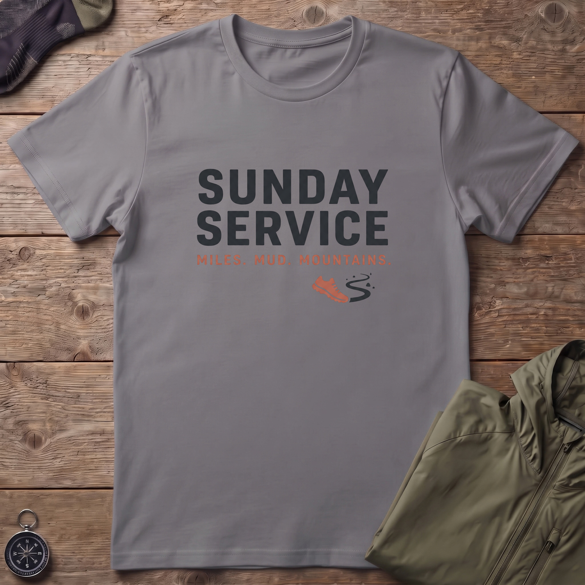 Sunday Service T-Shirt