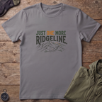 One More Ridgeline T-Shirt