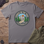 Earned On The Trail T-Shirt