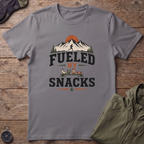 Fueled By Snacks T-Shirt