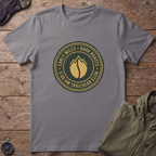 Dark Roasts T-Shirt