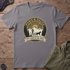 Paws & Paces T-Shirt