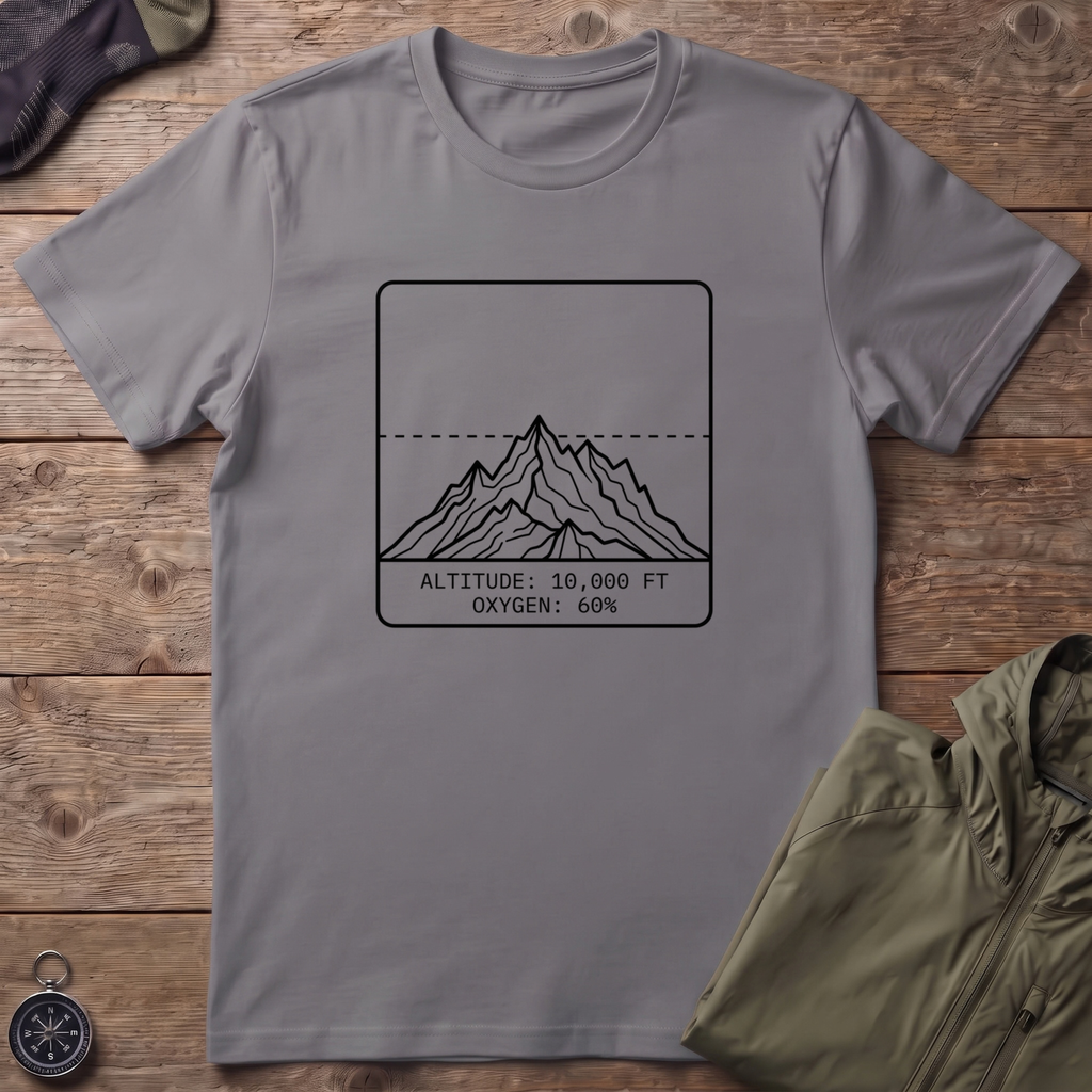 Altitude T-Shirt