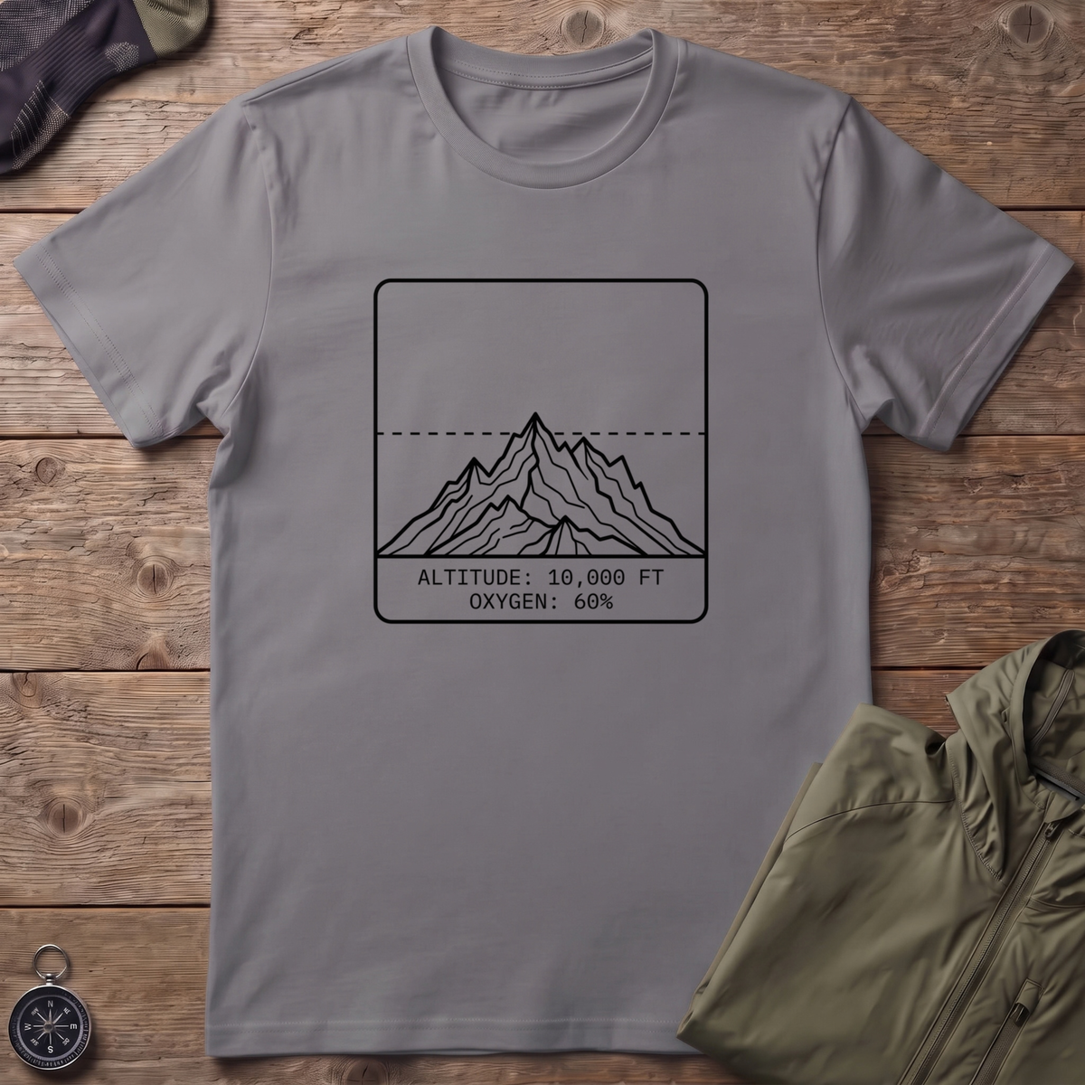 Altitude T-Shirt