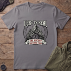 Vert Is Real T-Shirt