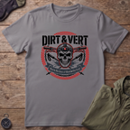 Dirt & Vert T-Shirt