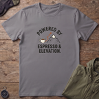 Espresso & Elevation T-Shirt
