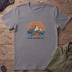 Paid For Elevation T-Shirt
