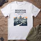 Mountain Miles T-Shirt