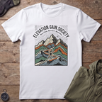 Elevation Gain T-Shirt