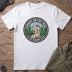 Earned On The Trail T-Shirt