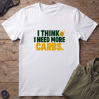 More Carbs T-Shirt