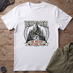 Vert Is Real T-Shirt
