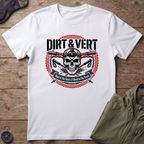 Dirt & Vert T-Shirt