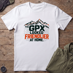 Friendly GPX T-Shirt