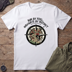 Navigate By Instinct T-Shirt