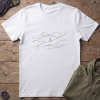 Black Ridge T-Shirt