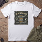 Aid Station Bistro T-Shirt