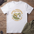Uphill Assistance T-Shirt