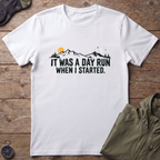 Day Run T-Shirt