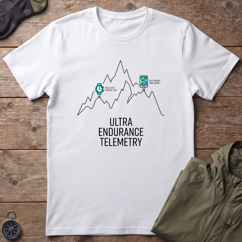 Endurance Telemetry T-Shirt