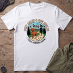 Dog Smiles T-Shirt