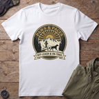 Paws & Paces T-Shirt