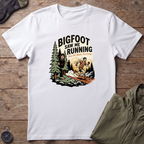 Bigfoot T-Shirt