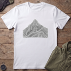 Topography T-Shirt