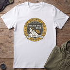 Nine Toes T-Shirt