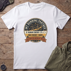 My Running Partner T-Shirt
