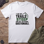 Questionable Decisions T-Shirt