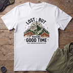 Lost T-Shirt