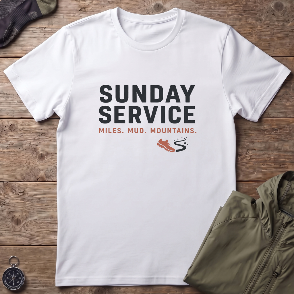 Sunday Service T-Shirt