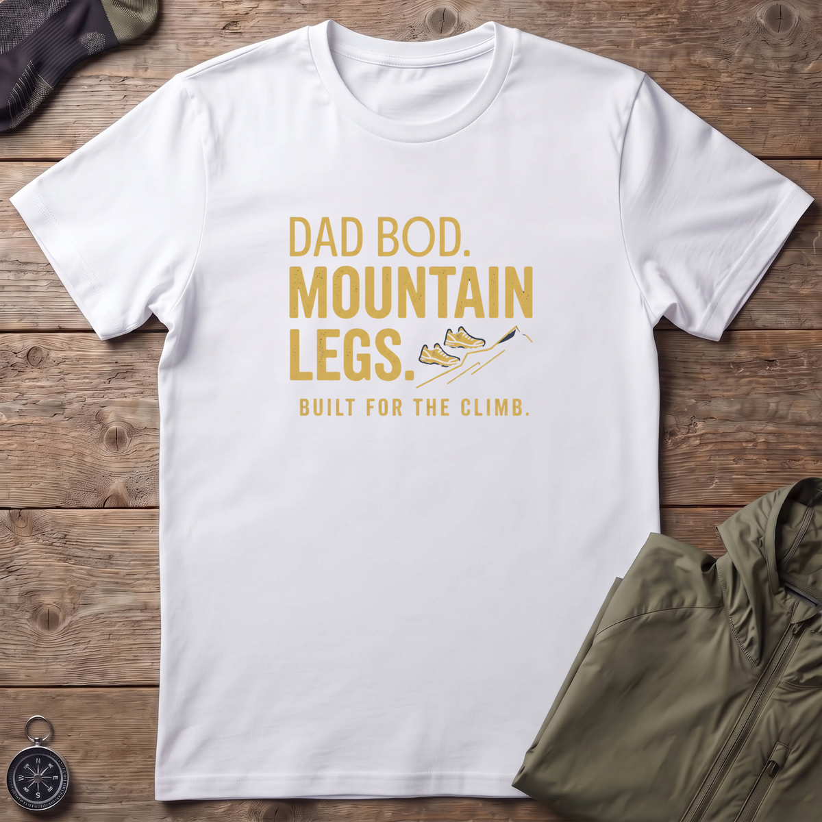 Dad Bod T-Shirt