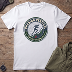 Chasing Vertical T-Shirt